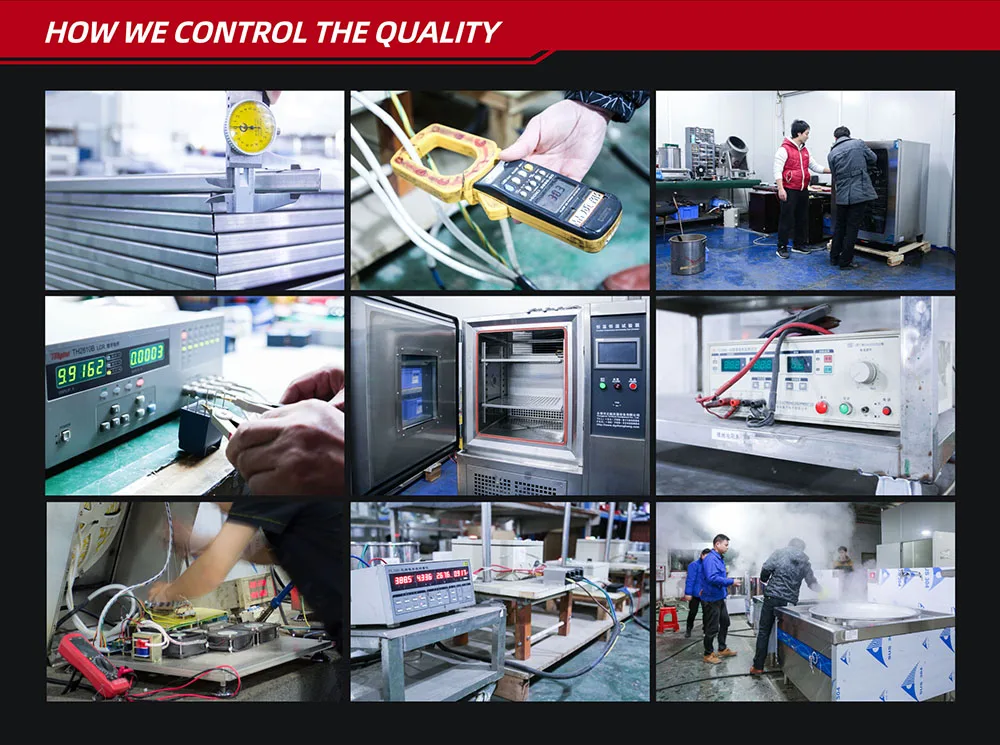 quality control 4