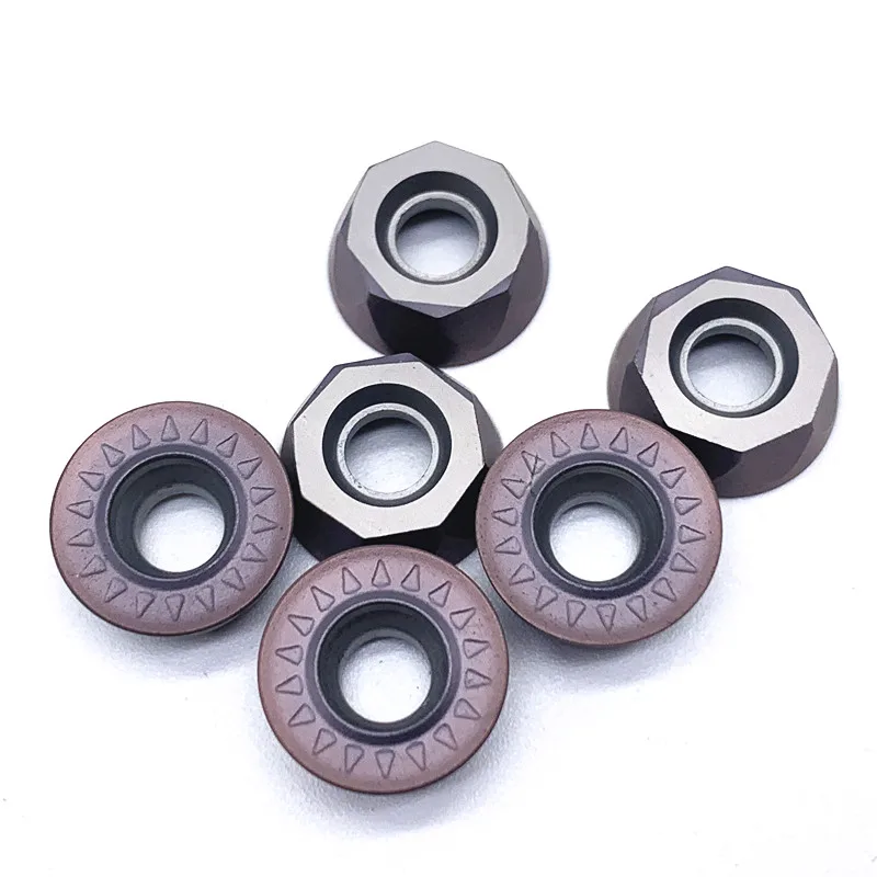 RPMW 43 MO PC584M T&O INSERTS | UK