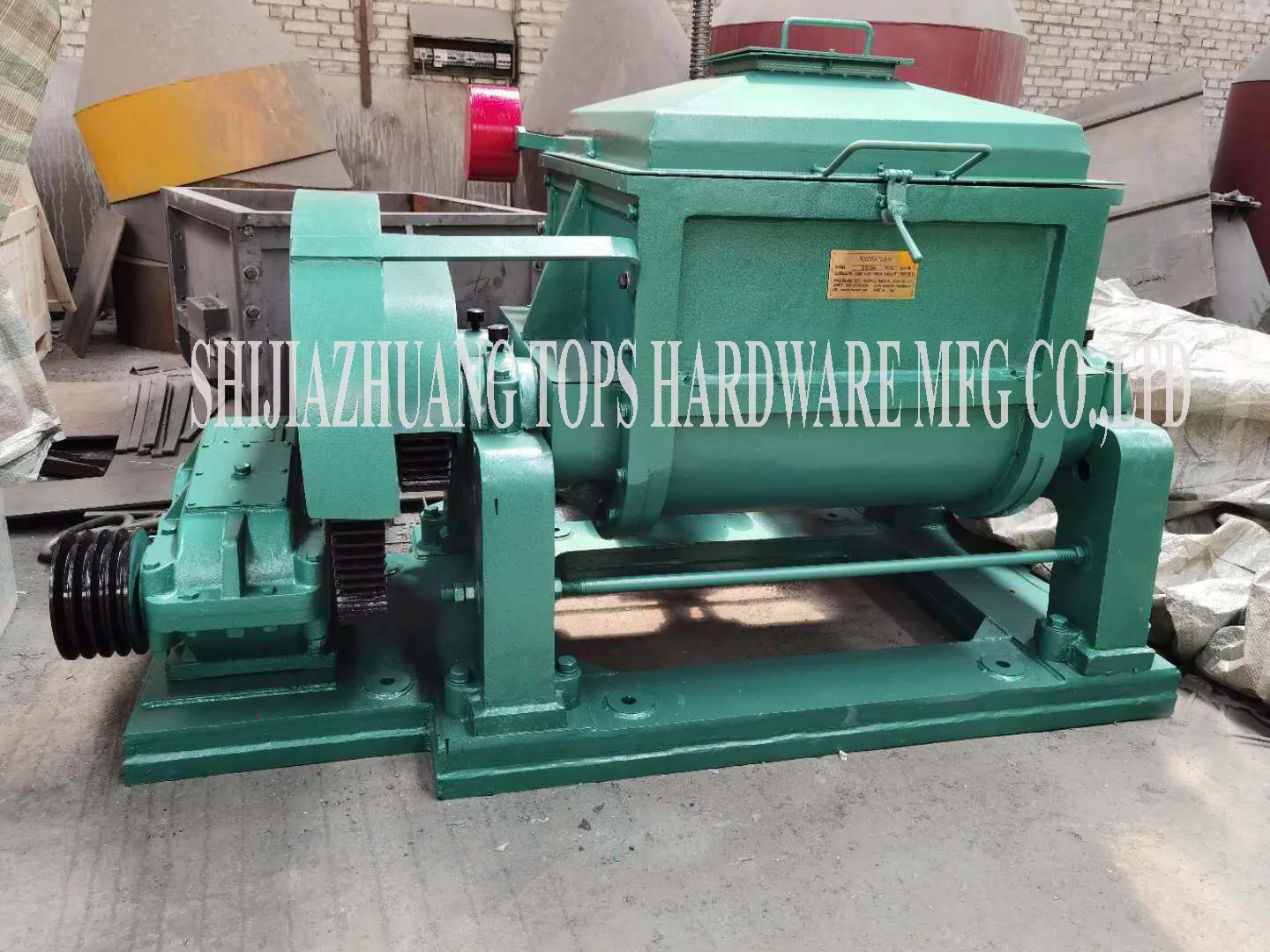 Welding Electrodes Manufacturing Plant/welding Electrodes Making