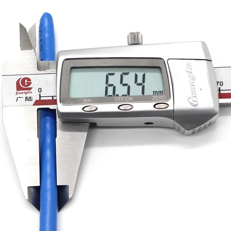 SFTP WATERPROOF ELECTRIC STRANDED COPPER BELDEN CAT6 CABLE SFTP - ANKUX.COM