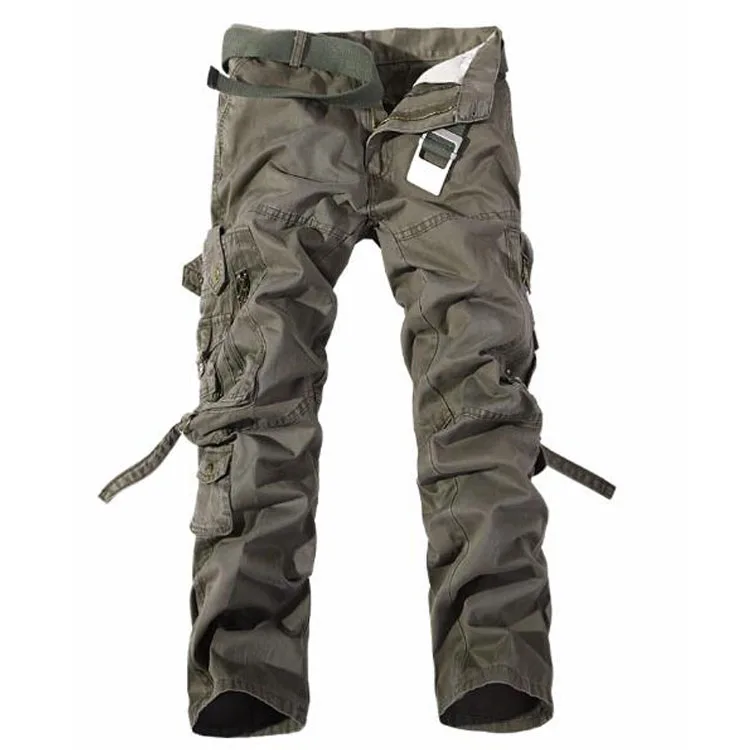 safety pants