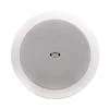 Active Self Amplified Bluetooth Wireless Ceiling Speaker Two Channel Stereo Ceiling Speaker