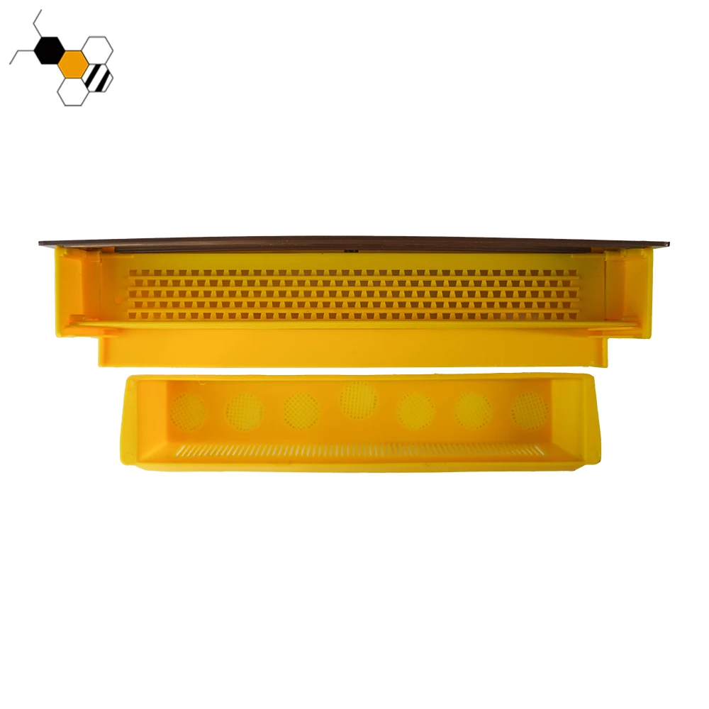 Beekeeping Equipment 3 Rows Wood Pollen Trap Bee Pollen Trap Buy Pollen Trap,Wood Pollen Trap