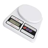 Factory Direct Wholesale Popular SF400 Food Weighing Electronic Kitchen Scale