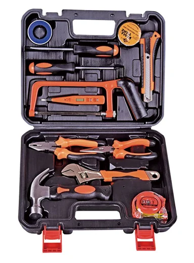 工厂价格多功能电动工具套装