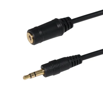 High Quality 3.5mm Jack Coaxial Audio Plug Spdif Digital Interface ...