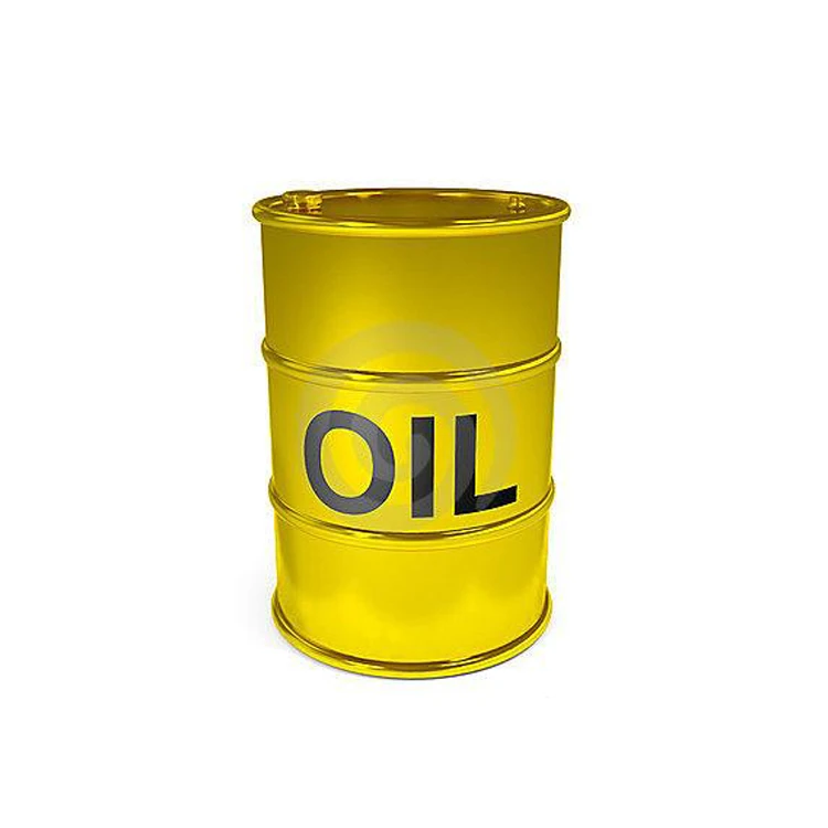 
RUSSIAN VIRGIN FUEL OIL (D6) 