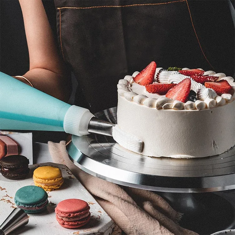 Cake Turntable