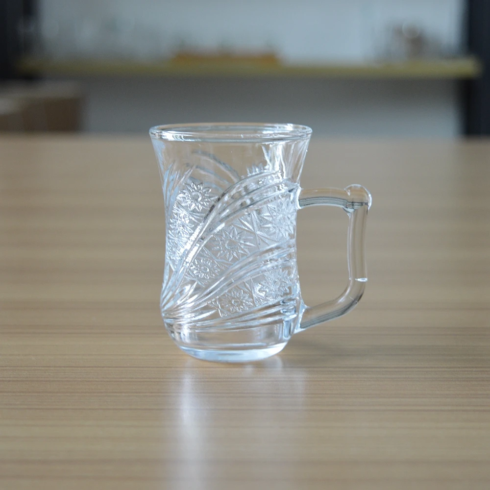 咖啡杯子,50毫升体积 - buy tea glass mug,coffee glass mug,50ml