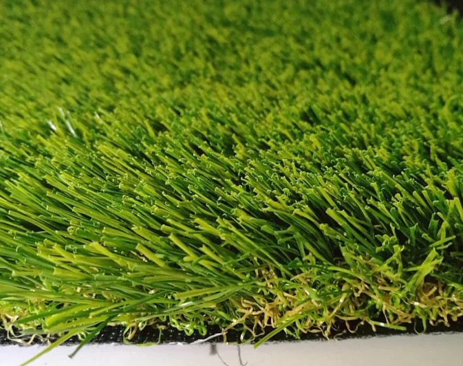 Soft Hand Feeling Nwt Artificial Grass For Home Garden Landscaping Turf ...