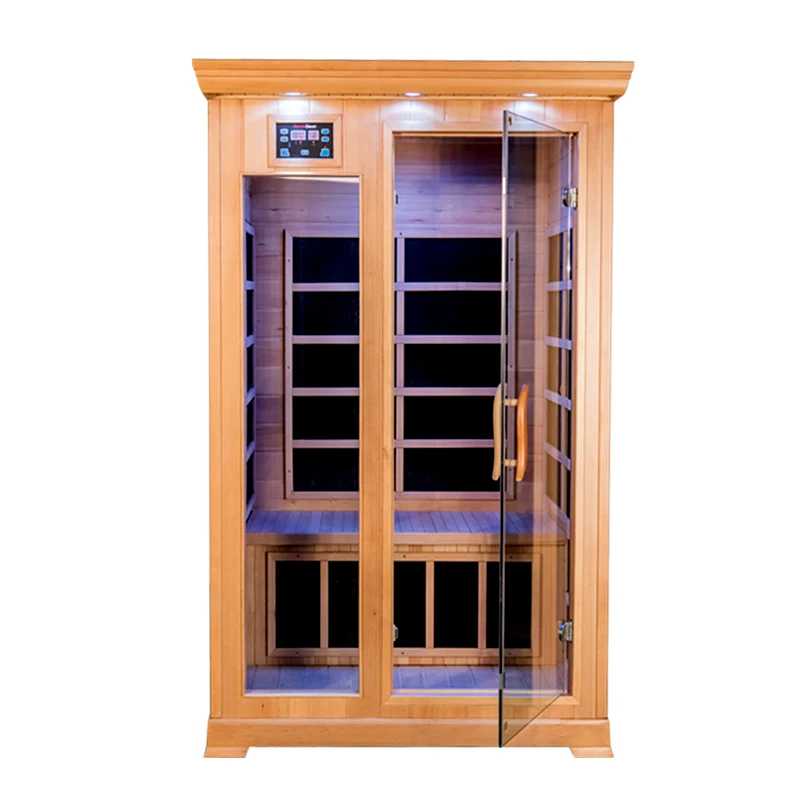 Sauna Buy Infrared Sauna,Total Sauna,Dry Sauna Product on