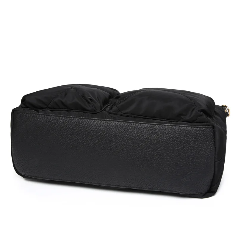 day soft puffy bag