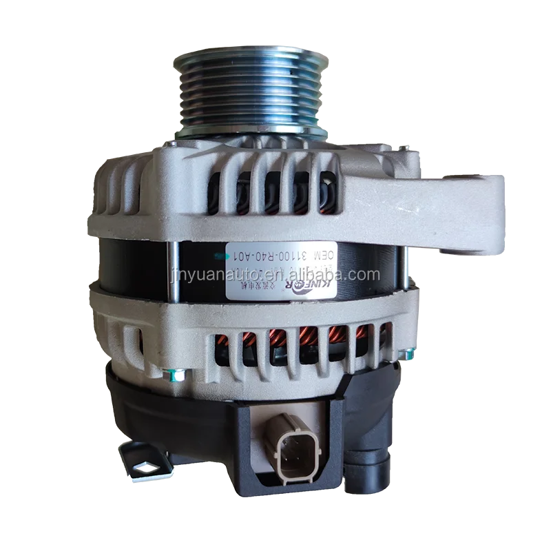 Alternator Oem 31100r40a01 Auto Spare Parts For Honda Accord 2008