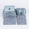 travel lightweight travel pouch set practical clothes organizer travel packing cubes