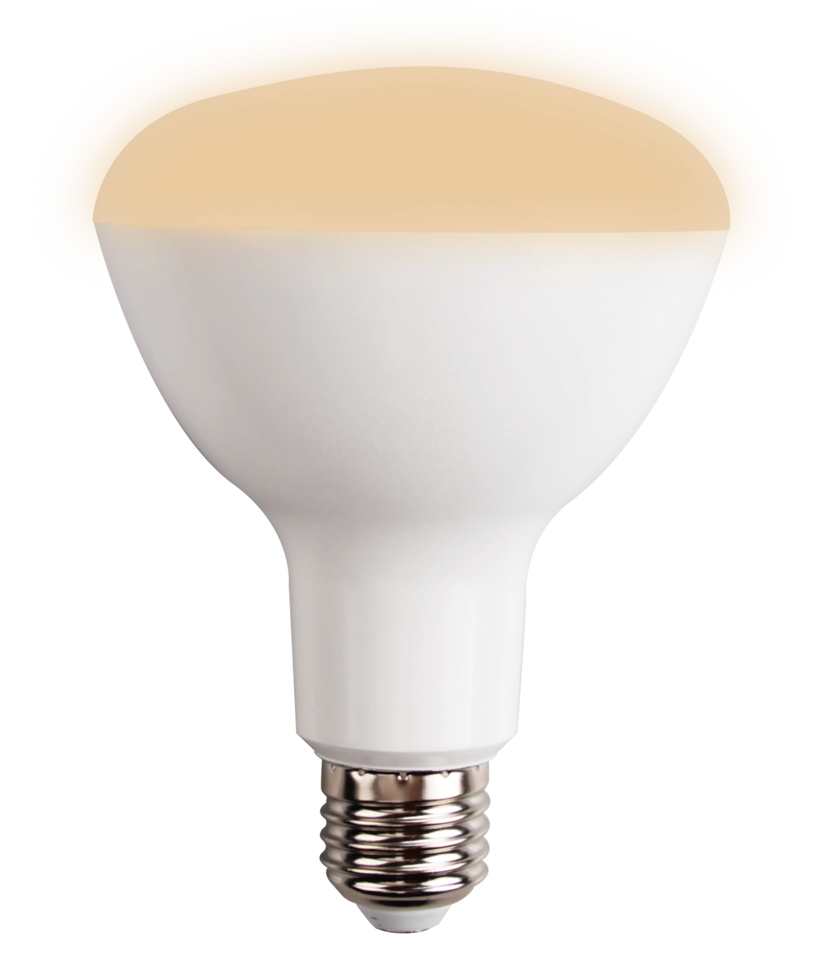 Br30 E26 E27 Dimmable Smart Light Bulb Alexa 1300lm 220V