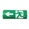 Professional Supplier Price Emergency Electrical Bulkhead Fitting Enter And Board Escape Lighting Exit Sign
