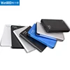 Factory direct hard disk High Quality 2.5inch USB 3.0 External Hard Drive