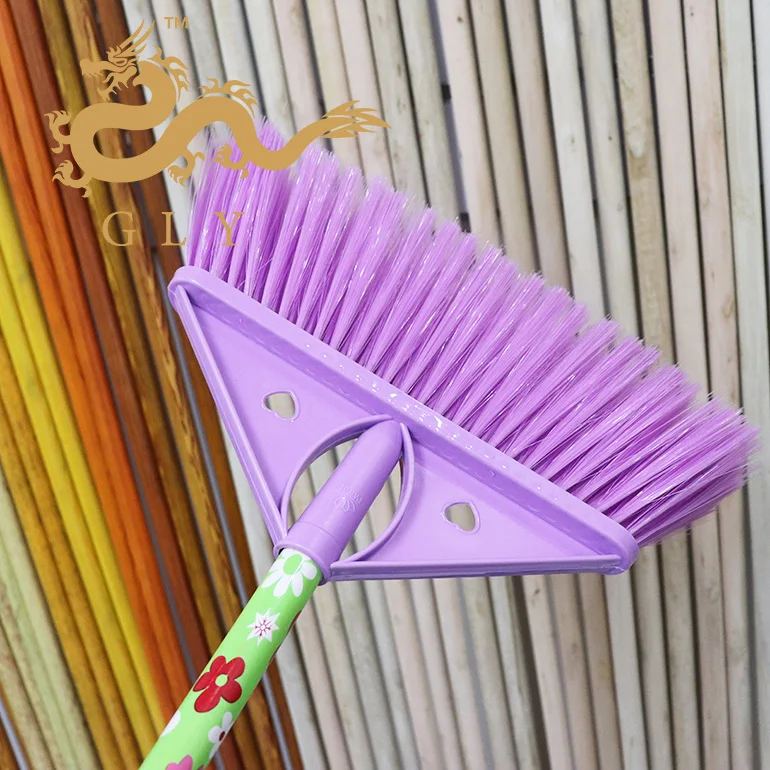 Wholesale Pvc Coated Wooden Broom Stick Pvc Mop Stick Buy Pvc Stick