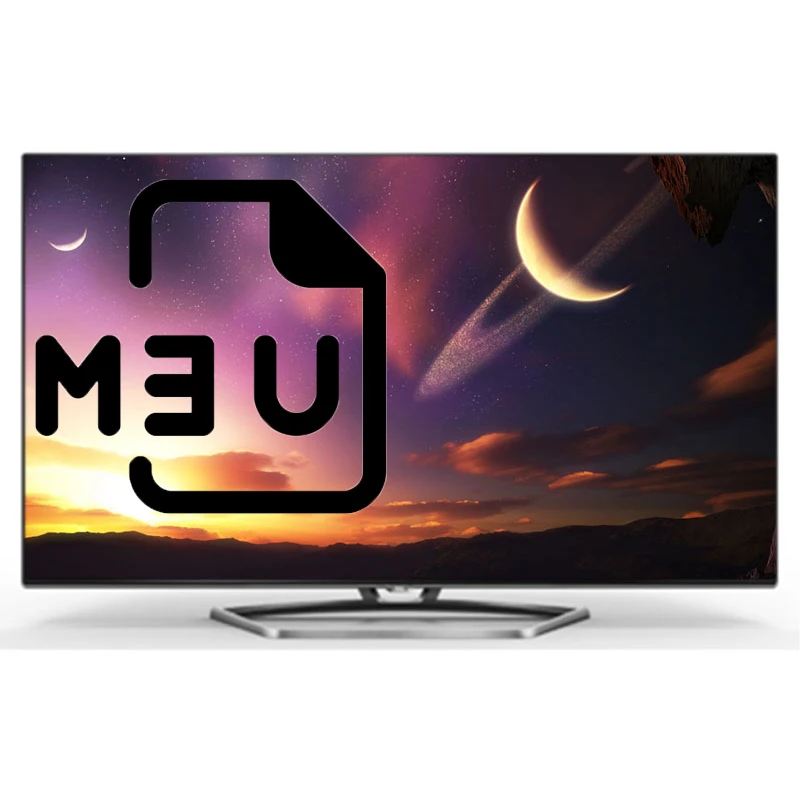 Iptv Reseller Panel Hd 4k No Buffering Iptv M3u Subscription 12 Months