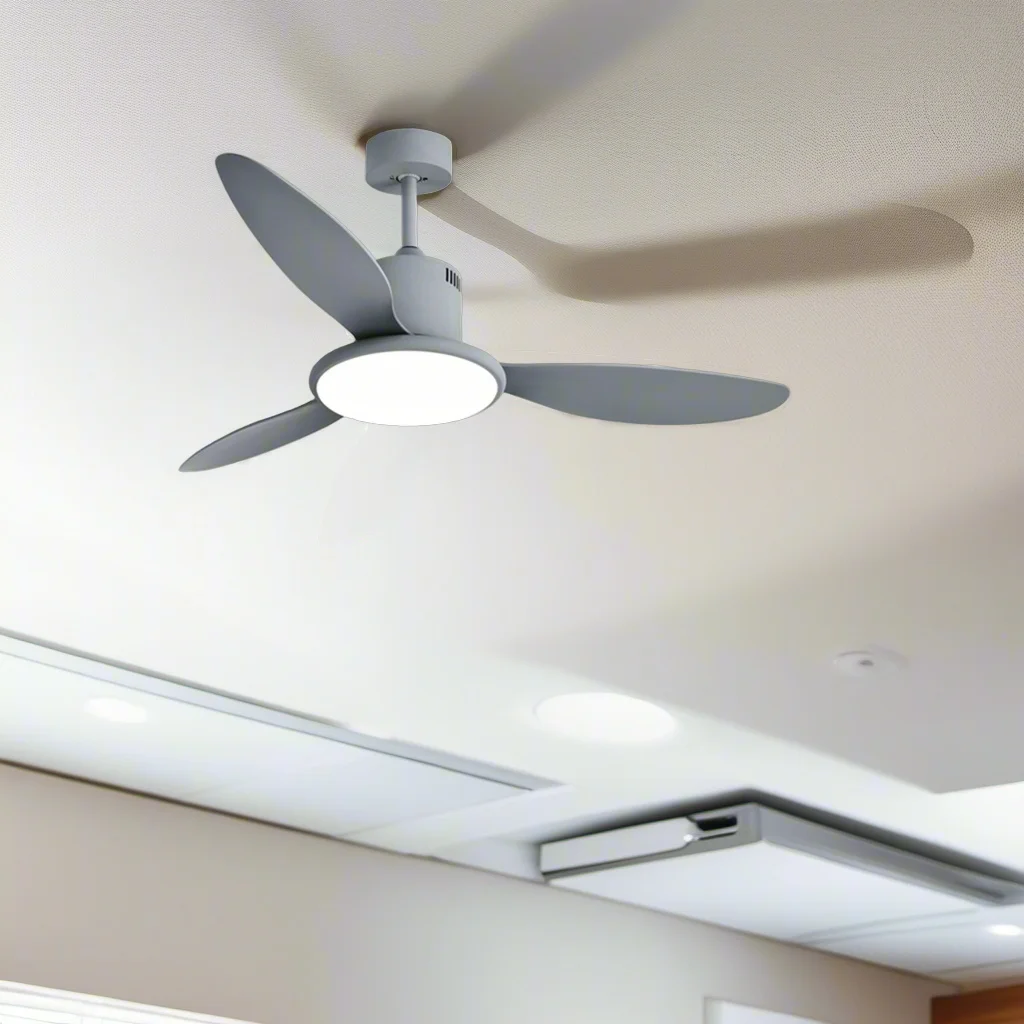 product wholesale ceiling fans with lights and remote control bldc reversible led dimmable 6 speed ceiling fans for bedroom496-2