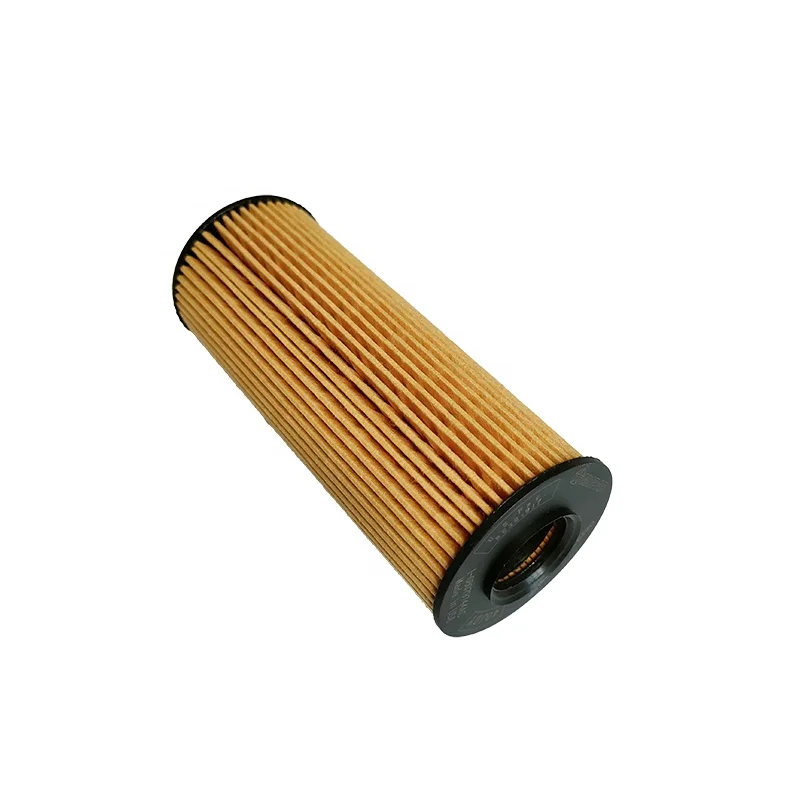 High Quality Car Engine Oil Filter 68079744ab Engine Auto Parts Oil