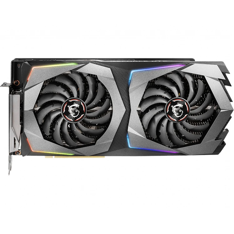 Msi rtx 2070 8gb