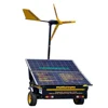 chinese wheelbarrow energy inverter solar wind hybrid system