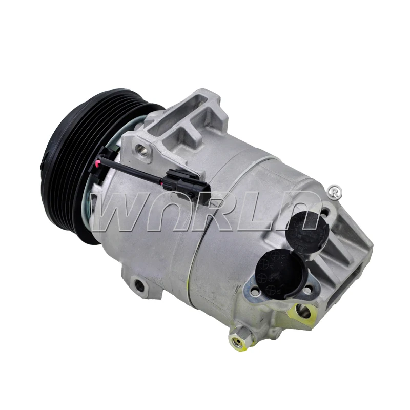 Auto Conditioner Car Air Compressor For Nissan Tiida 1.8 8200909753