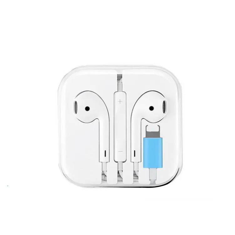 

Mobile Phone 3.5mm Jack Wired Earphone Earpod Hand Free Earbuds Auriculares Headset For Iphone Earphone For Apple Earphone
