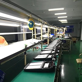 LED shoebox street light LED area light Parking lot CE SAA ETL RoHS100w patented pluggable motion sensor Zigbee DALI control - ANKUX.COM