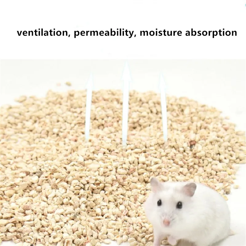 corn cob bedding for hamsters