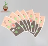 Raw materials make paper cups & paper cup fan PE coated