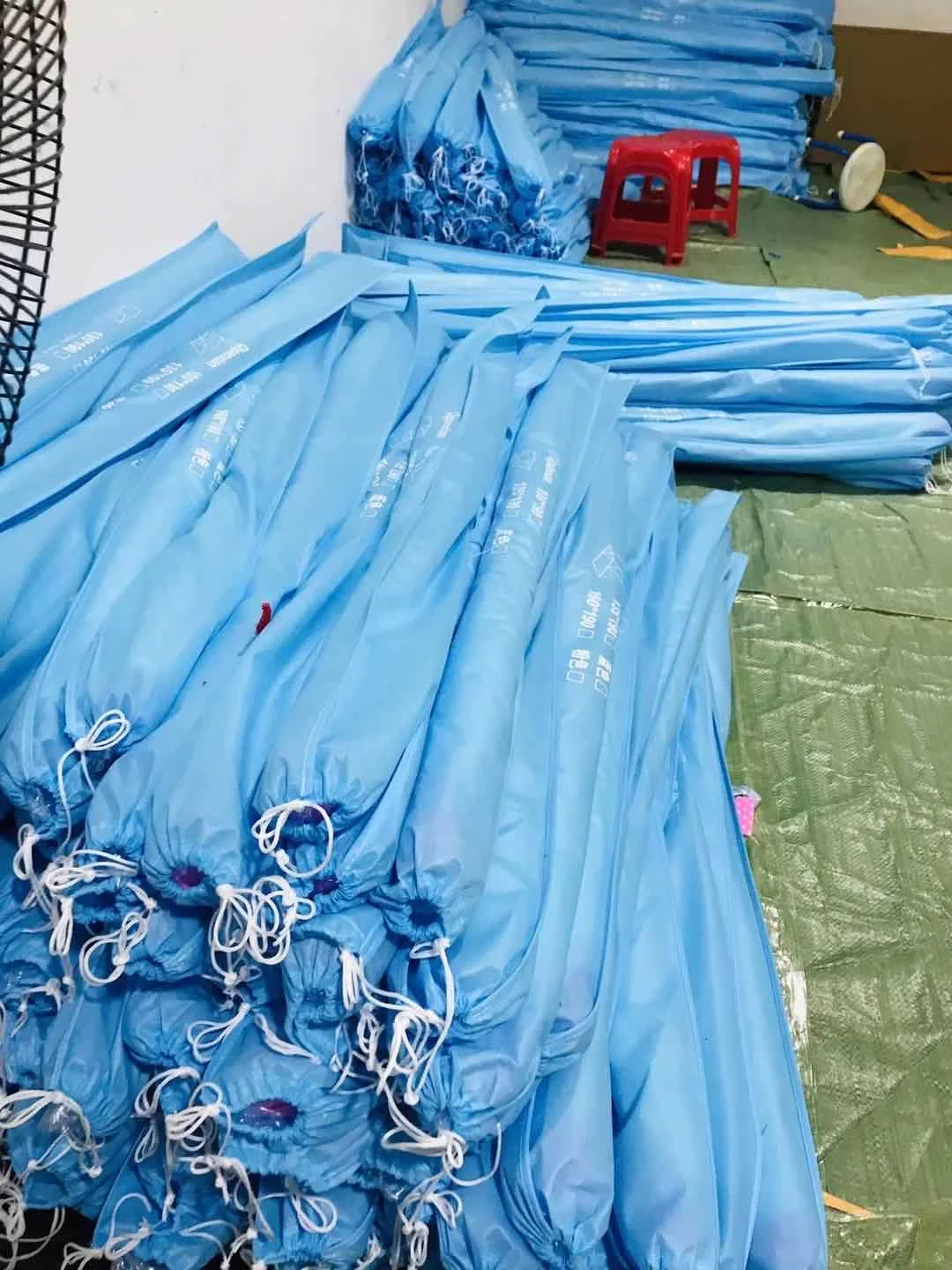 Popular Free Installation Portable Mosquito Net Bed Designer Bed