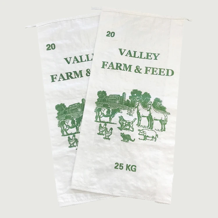 Egp Maize Storage Bags,Pp Woven Bags For Packing Grain 25kg 50kg Buy