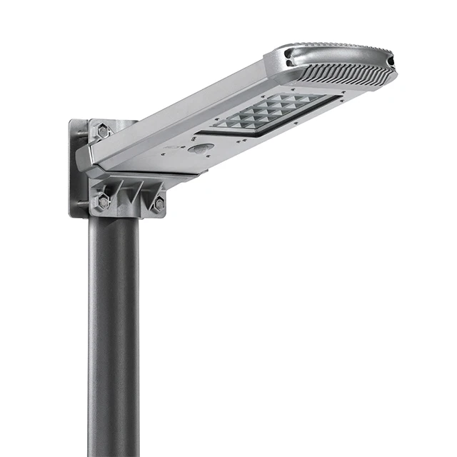 Energy Saving China Low Price Products Integrated Solar Street Light Dusk To Dawn 12 hoursLighting