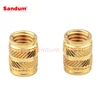 Oem brass eye nuts nut insert tool m8 spring