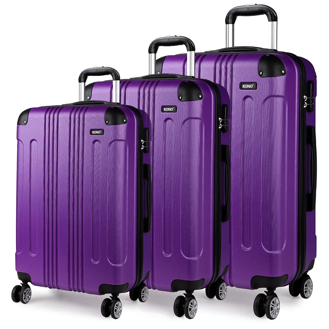 High Quality Luggage 20/24/28 Inch Cheap Suitcases Luggage Set Buy
