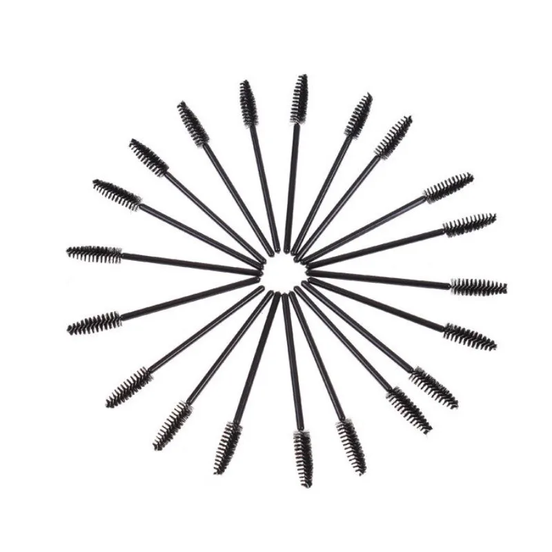 eyelash brushes