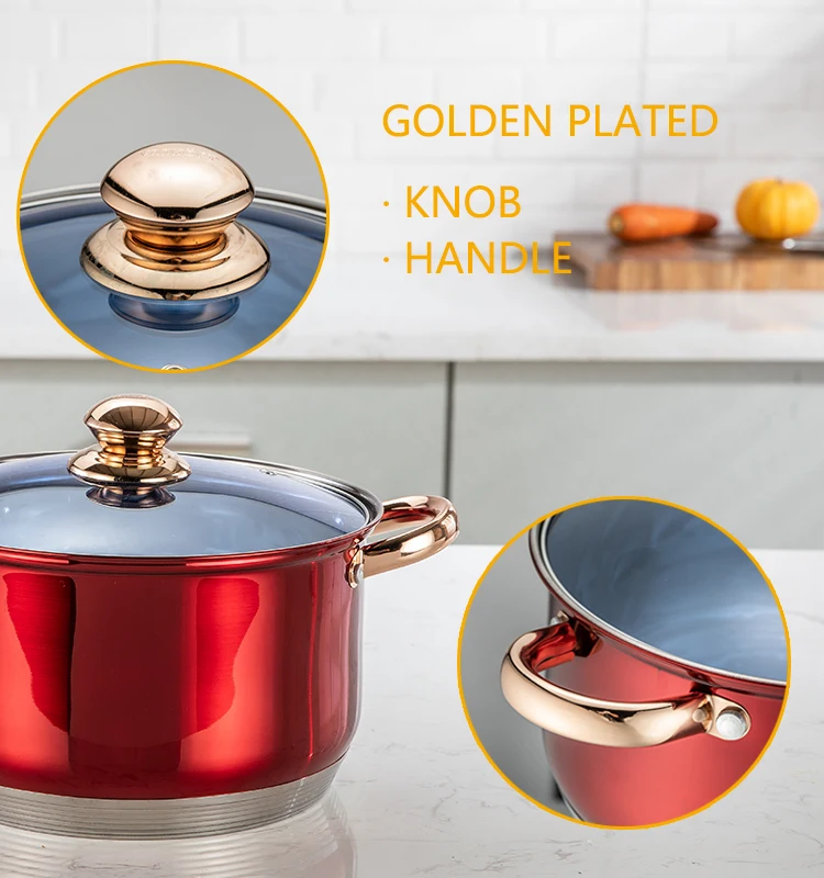 Wholesale New Design 12 Pcs Stainless Steel Super Capsule Bottom