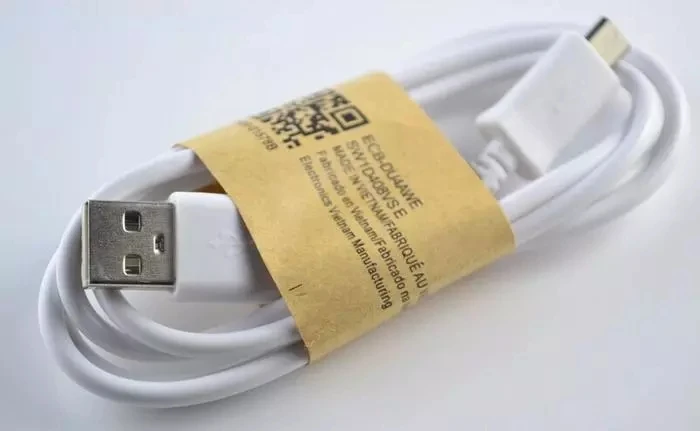 Best selling 2.1A high-grade android usb cable type c charging cable mobile phone charger cable 1m - ANKUX.COM