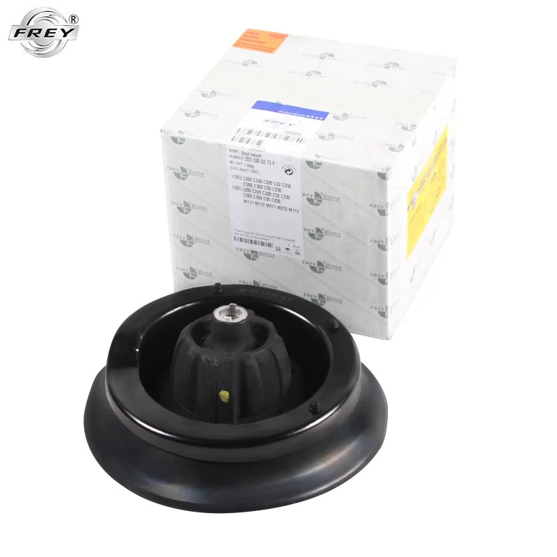 Newest Model Strut Mount With Bearing Front For W203 Oem 2033200273 For Benz Buy Strut Mount