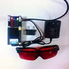 Laser Engraving Module Blue 450 nm 5 W /15W for carving engraving machine