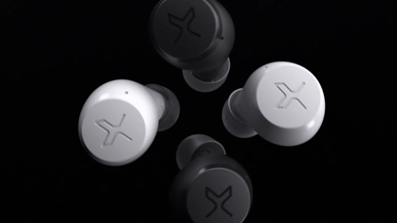 edifier x3 portable waterproof true wireless tws sports bule