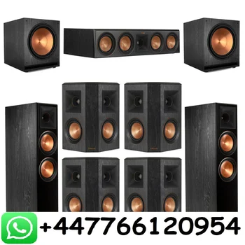 brand home theater system