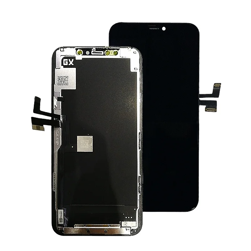 Wholesale OLED GX LCD Screen for iPhone 11 Pro - Mobile Touch