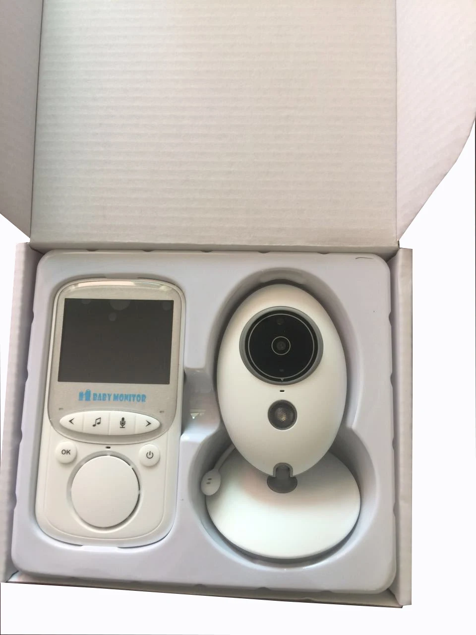 angelcare baby monitor app