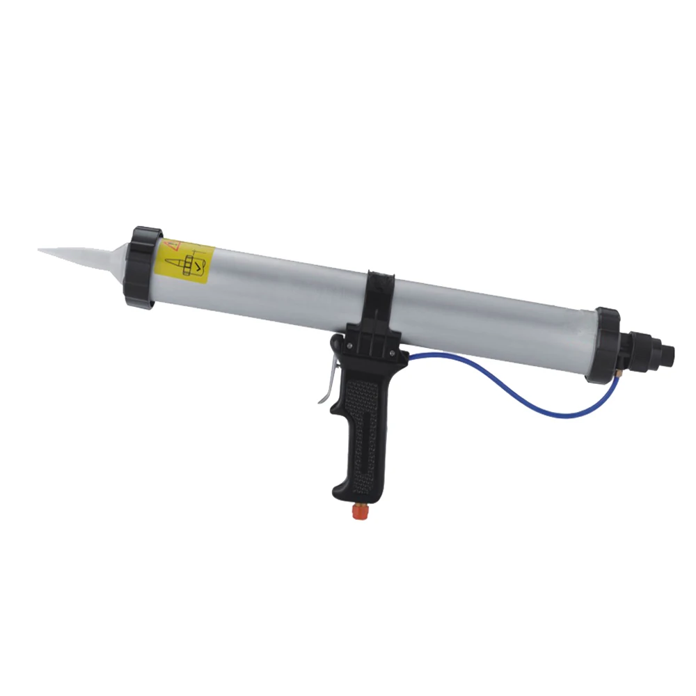 Bulk Load Pneumatic Caulking Gun Bulk Type Air Caulking Applicator Bc Bulk Load Sealant