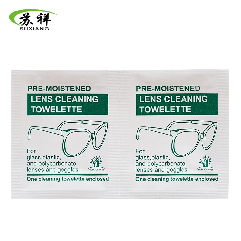 Premoistened Disposable First Aid Direct Lens Screen Wipes And Mobile Phone Screen Wipes Buy