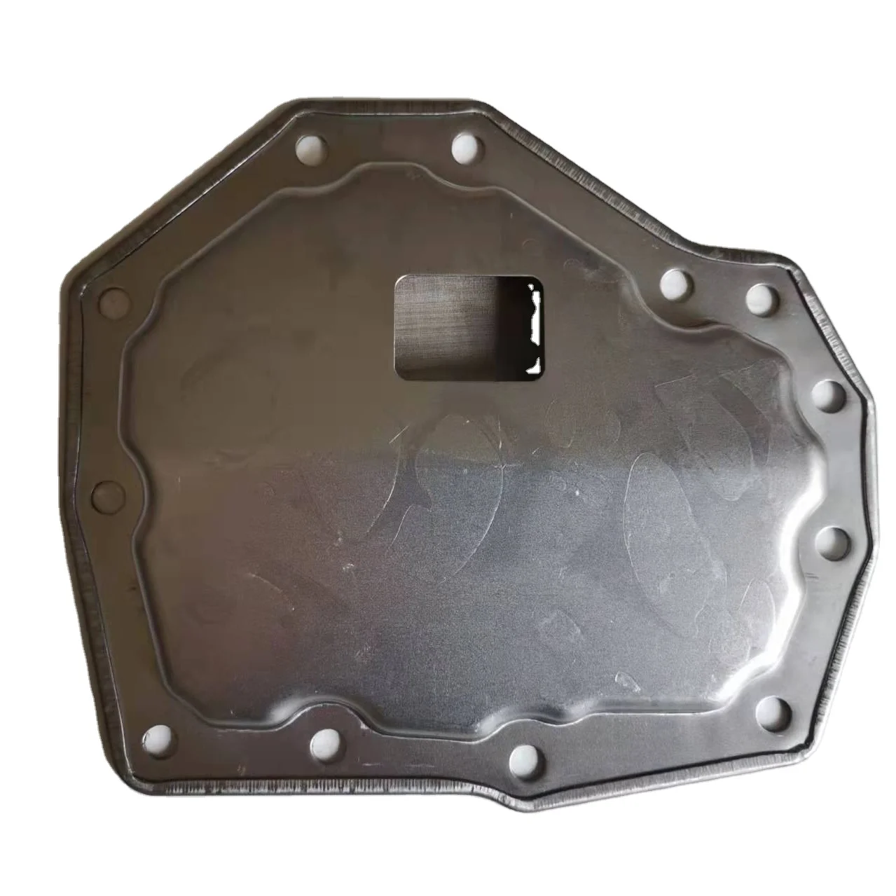 JF414E 31728-3MXOA 31728-3MX0A Automatic Transmission Filter for
