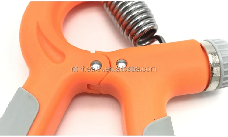 hand grip set